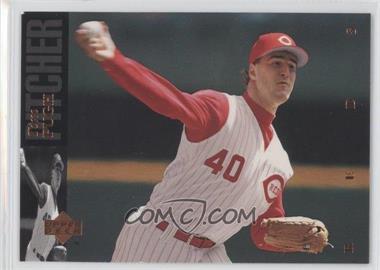 1994 Upper Deck - [Base] #481 - Tim Pugh