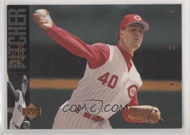 1994 Upper Deck - [Base] #481 - Tim Pugh