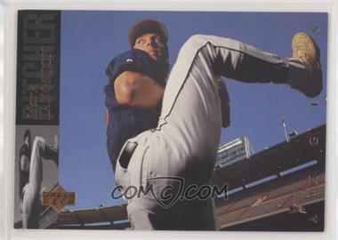 1994 Upper Deck - [Base] #485 - Mark Langston