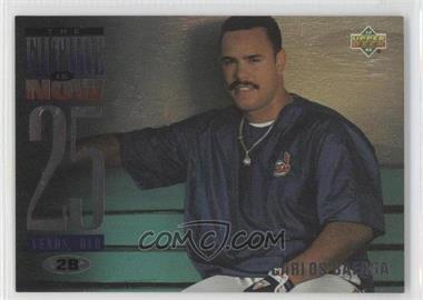 1994 Upper Deck - [Base] #49 - Carlos Baerga