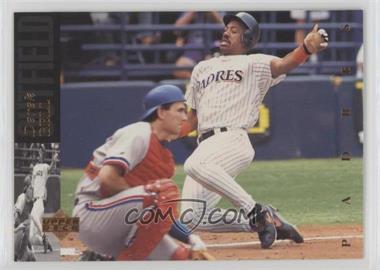 1994 Upper Deck - [Base] #495 - Derek Bell