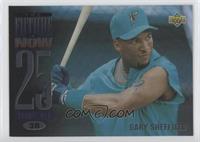 Gary Sheffield