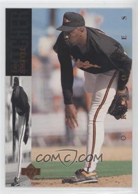 1994 Upper Deck - [Base] #505 - Lee Smith