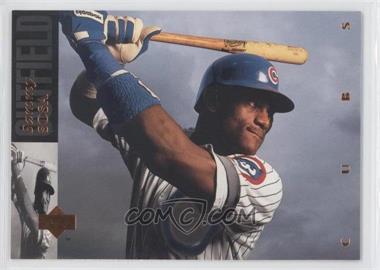 1994 Upper Deck - [Base] #510 - Sammy Sosa