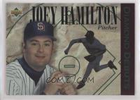 Joey Hamilton