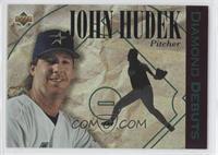 John Hudek