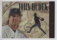 John Hudek