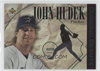 John Hudek