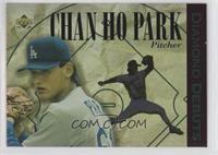 Chan Ho Park