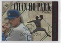 Chan Ho Park