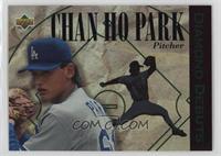 Chan Ho Park