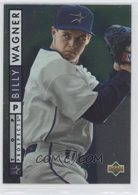 1994 Upper Deck - [Base] #524 - Billy Wagner