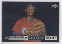 Terrell Wade