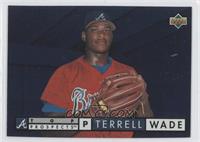 Terrell Wade