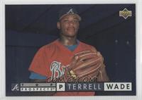 Terrell Wade