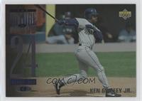 Ken Griffey Jr.