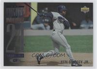 Ken Griffey Jr.