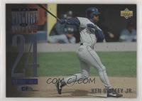 Ken Griffey Jr.