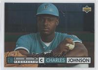 Charles Johnson