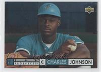 Charles Johnson