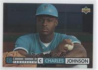 Charles Johnson