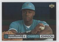 Charles Johnson