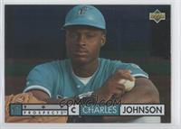 Charles Johnson