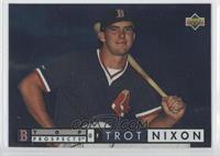 Trot Nixon