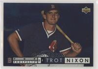 Trot Nixon