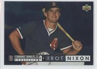 Trot Nixon