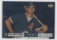 Trot Nixon