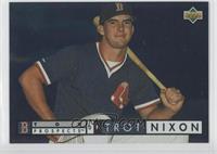 Trot Nixon