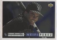 Neifi Perez [EX to NM]