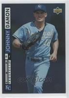 Johnny Damon