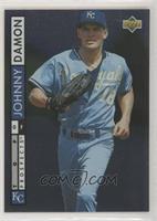 Johnny Damon