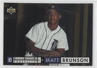 Matt Brunson