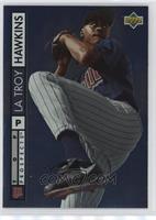 LaTroy Hawkins [EX to NM]