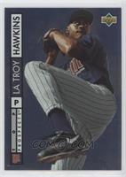 LaTroy Hawkins [Good to VG‑EX]