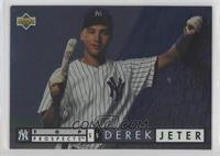 Derek Jeter [EX to NM]