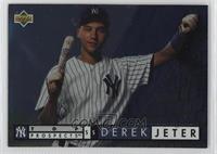 Derek Jeter [Good to VG‑EX]