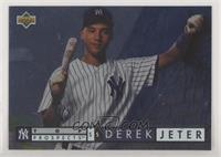 Derek Jeter [EX to NM]