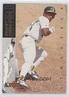 Rickey Henderson