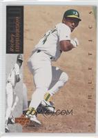 Rickey Henderson