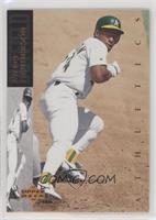 Rickey Henderson