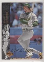 Mark McGwire [EX to NM]