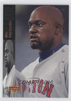 Mo Vaughn