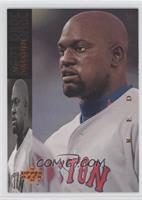 Mo Vaughn