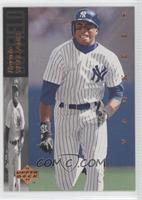 Bernie Williams