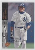 Bernie Williams