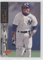 Bernie Williams